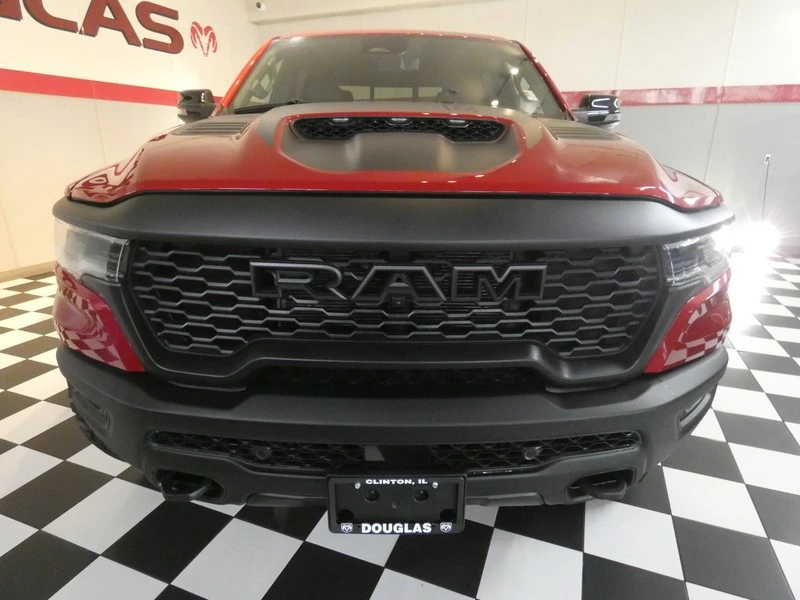 2026 Ram 1500 2nd Gen - Image 2 of 21