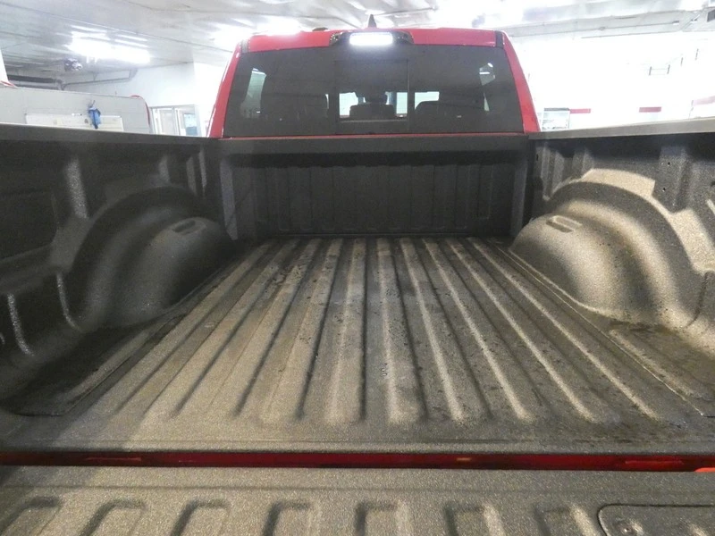 2026 Ram 1500 2nd Gen - Image 6 of 21