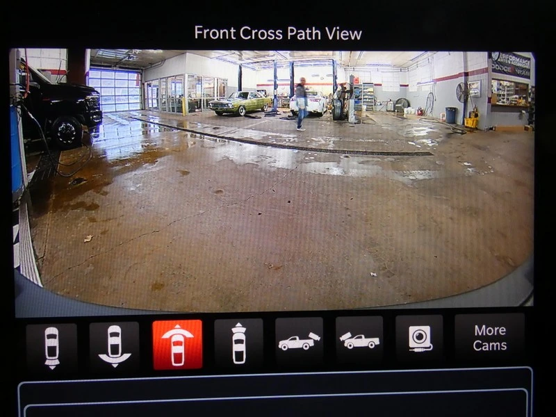 2026 Ram 1500 2nd Gen - Image 17 of 21