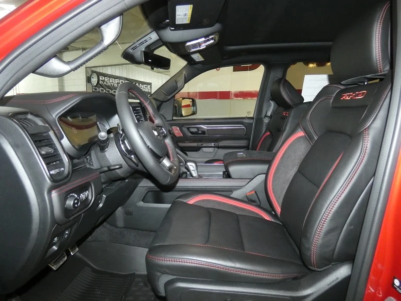 2026 Ram 1500 2nd Gen - Image 11 of 21