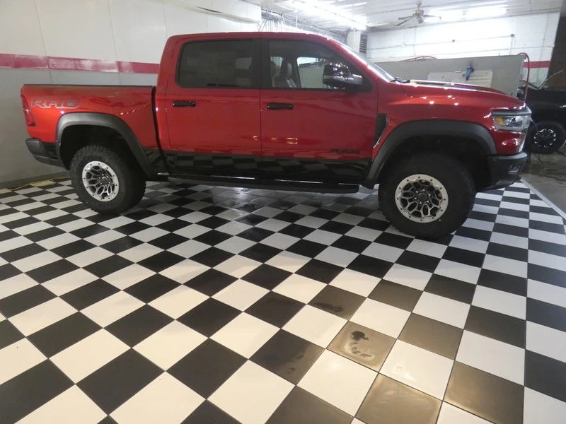 2026 Ram 1500 2nd Gen - Image 4 of 21