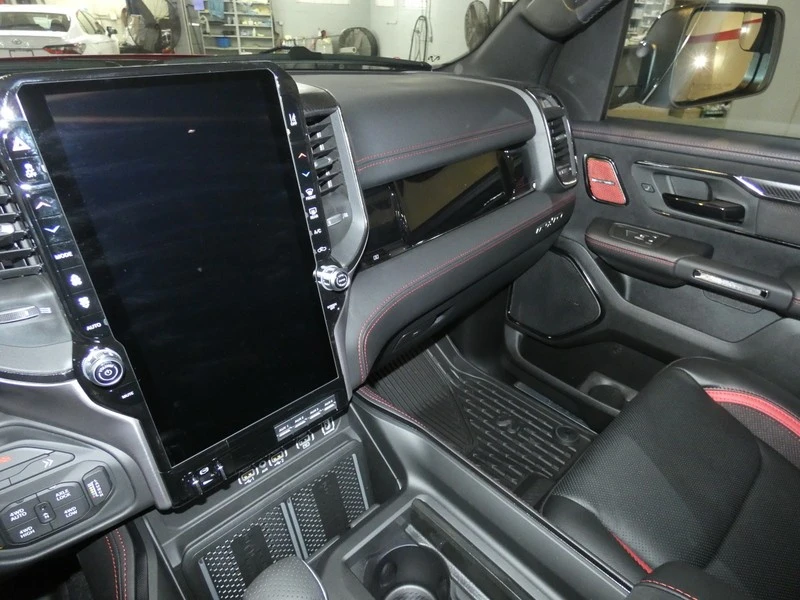 2026 Ram 1500 2nd Gen - Image 12 of 21