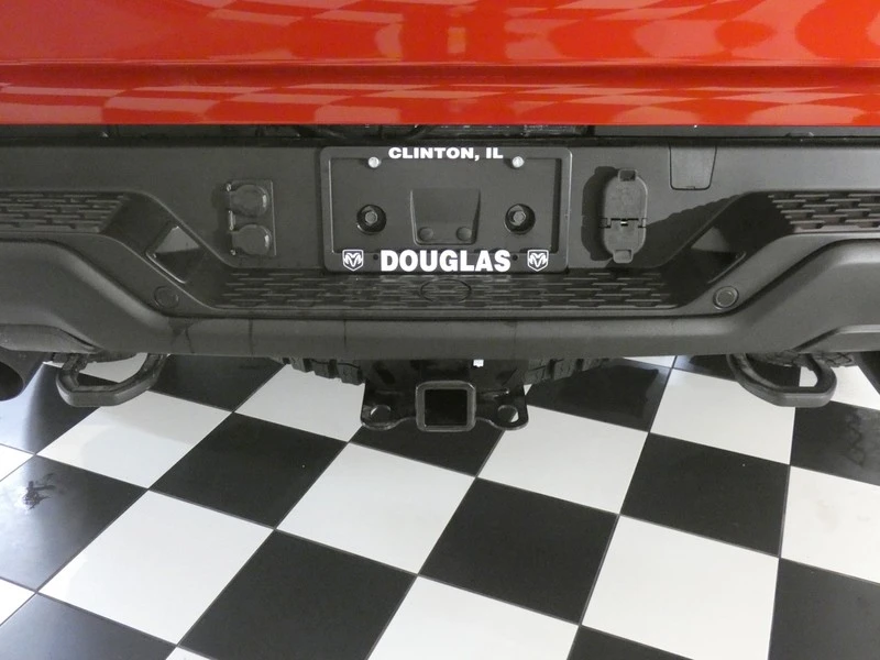 2026 Ram 1500 2nd Gen - Image 7 of 21