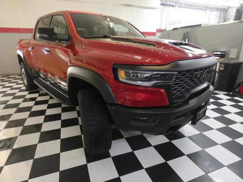 2026 Ram 1500 2nd Gen - Image 3 of 21