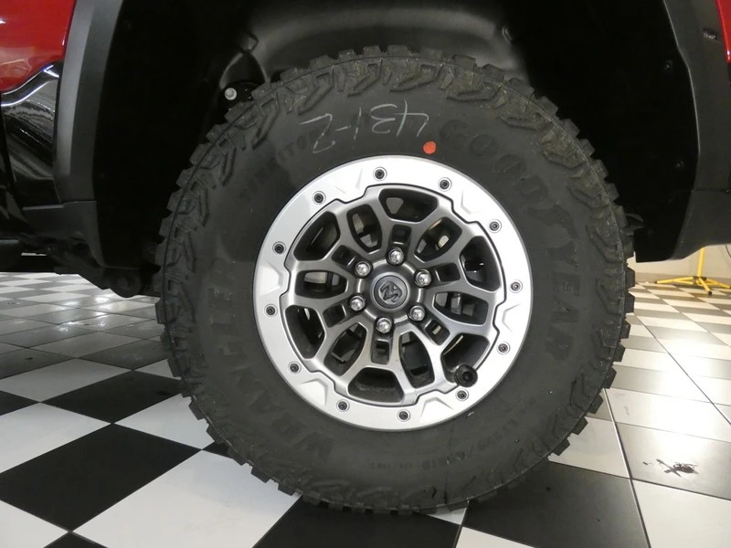 2026 Ram 1500 2nd Gen - Image 8 of 21