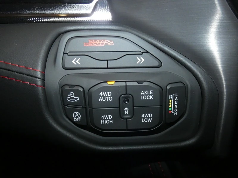 2026 Ram 1500 2nd Gen - Image 21 of 21