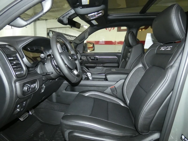 2026 Ram 1500 2nd Gen - Image 11 of 21