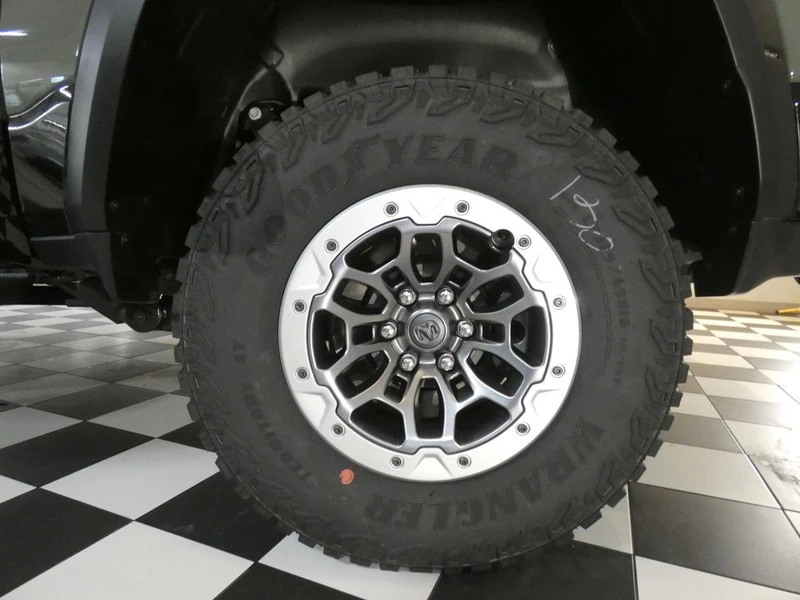 2026 Ram 1500 2nd Gen - Image 8 of 21