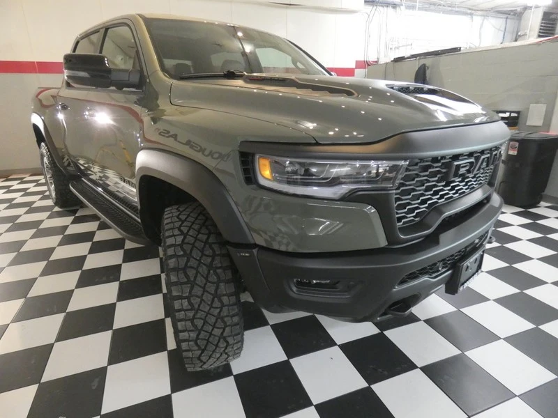 2026 Ram 1500 2nd Gen - Image 3 of 21