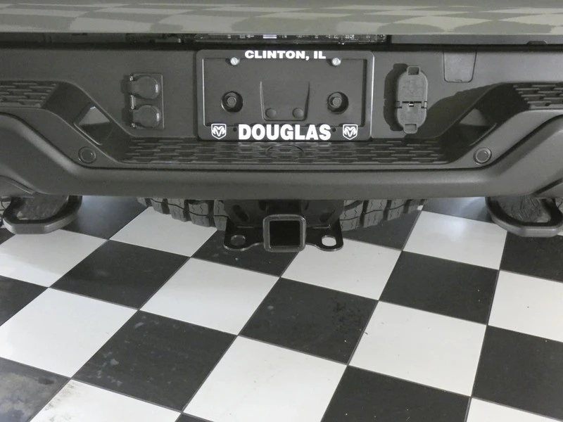 2026 Ram 1500 2nd Gen - Image 7 of 21