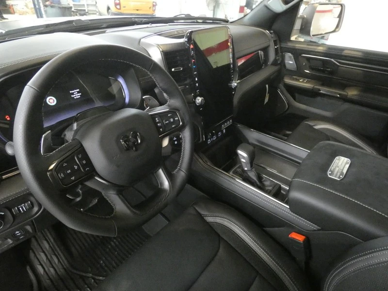 2026 Ram 1500 2nd Gen - Image 9 of 21
