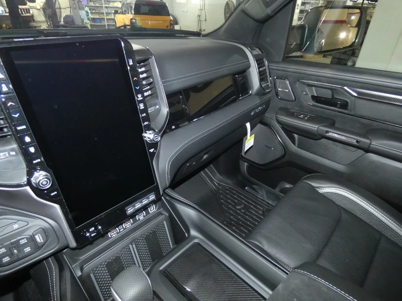 2026 Ram 1500 2nd Gen - Image 13 of 21