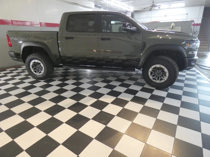 2026 Ram 1500 2nd Gen - Image 4 of 21