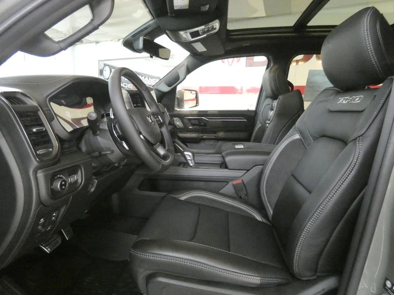 2026 Ram 1500 2nd Gen - Image 12 of 21