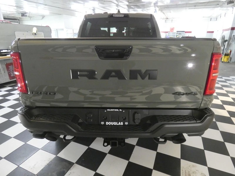 2026 Ram 1500 2nd Gen - Image 5 of 21