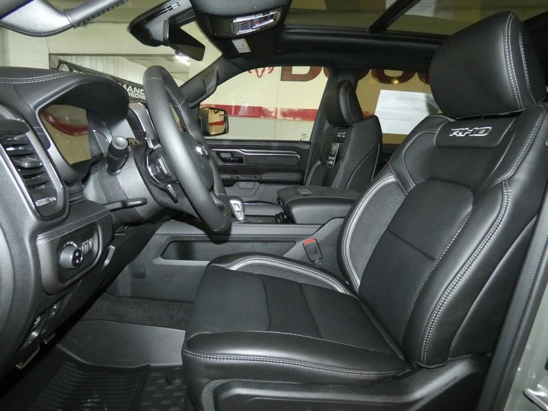 2026 Ram 1500 2nd Gen - Image 10 of 21