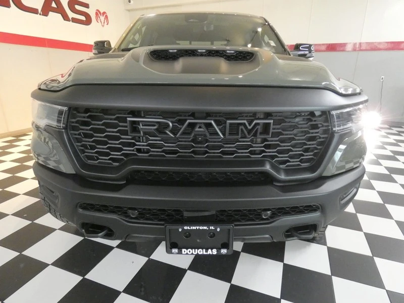 2026 Ram 1500 2nd Gen - Image 2 of 21