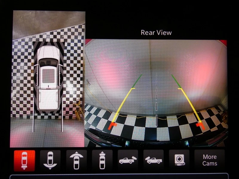 2026 Ram 1500 - Image 15 of 31