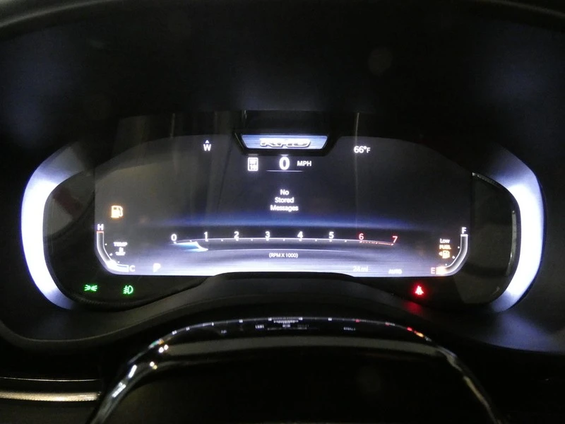 2026 Ram 1500 - Image 27 of 31