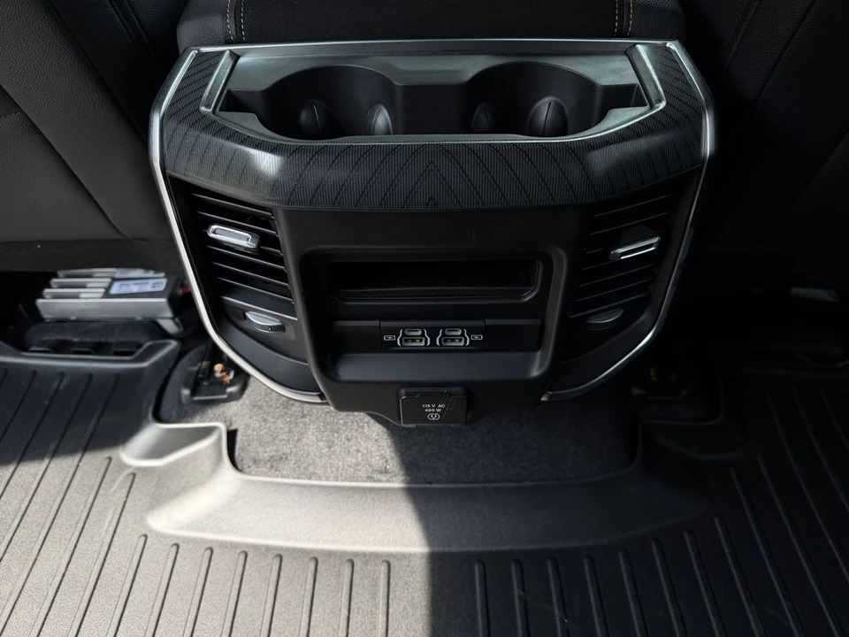 2026 Ram 1500 2nd Gen - Image 20 of 31