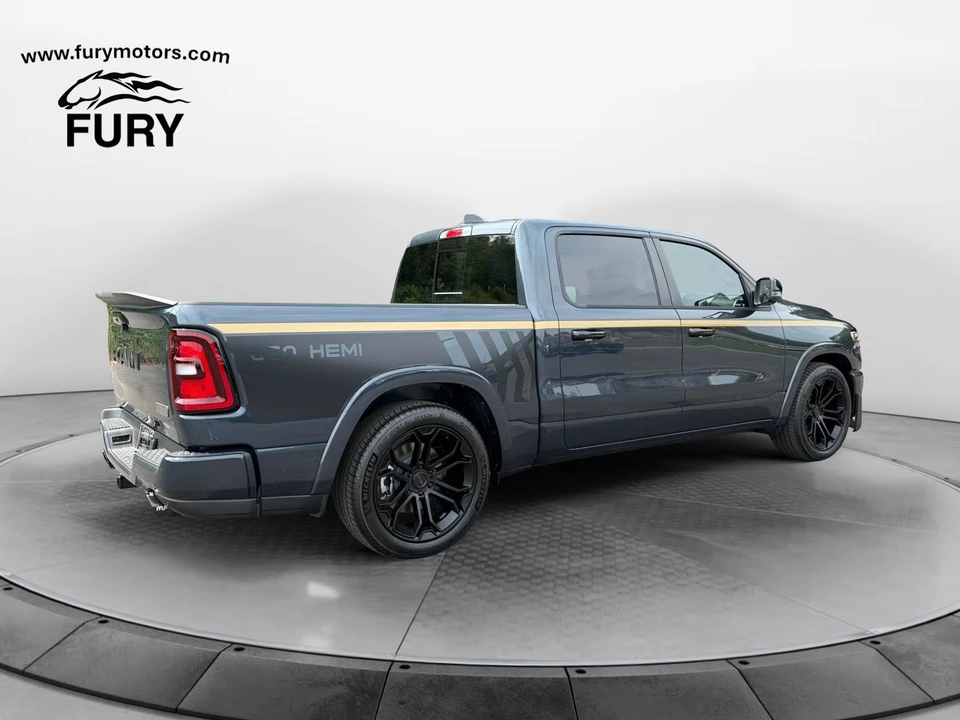 2026 Ram 1500 2nd Gen - Image 3 of 31