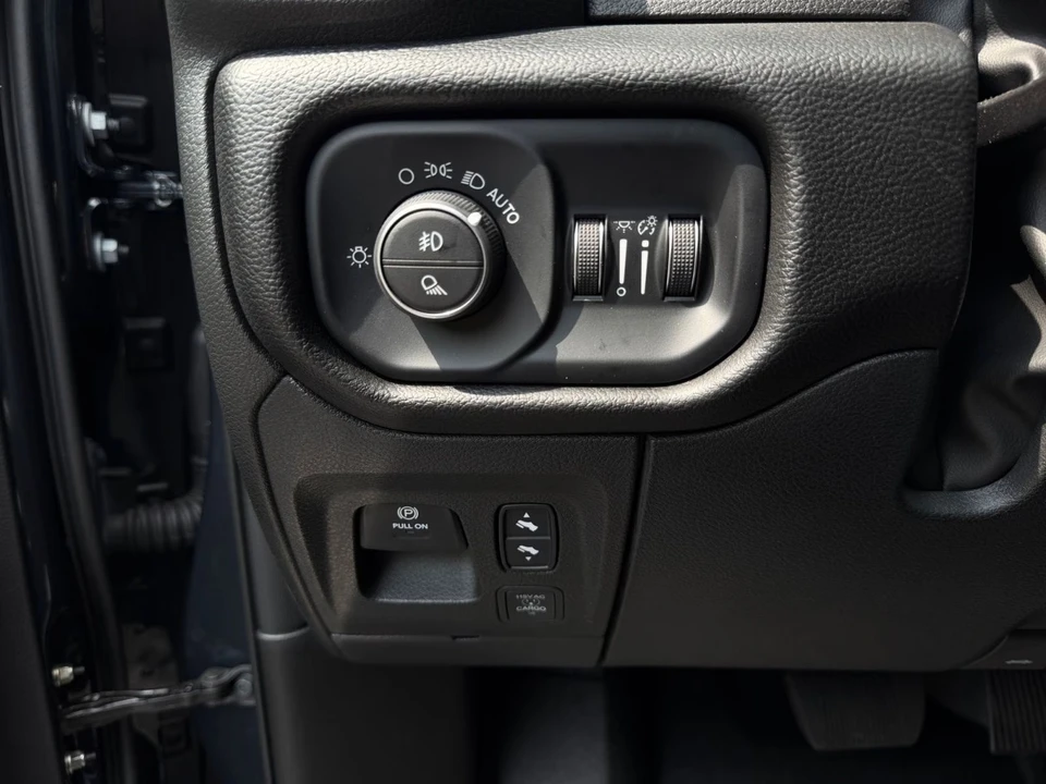 2026 Ram 1500 2nd Gen - Image 24 of 31