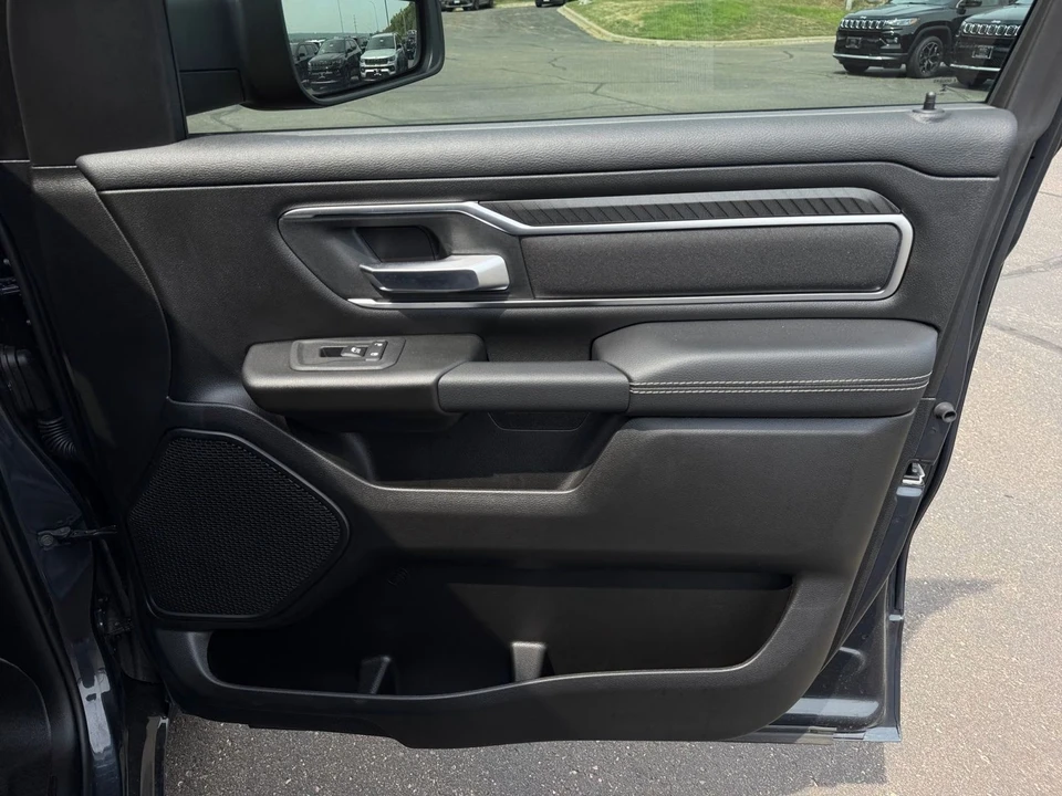 2026 Ram 1500 2nd Gen - Image 17 of 31
