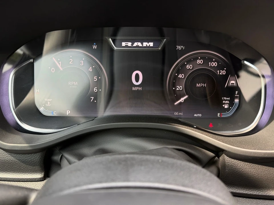 2026 Ram 1500 2nd Gen - Image 25 of 31