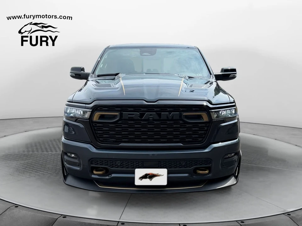 2026 Ram 1500 2nd Gen - Image 8 of 31