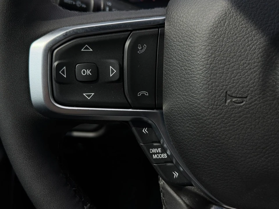 2026 Ram 1500 2nd Gen - Image 28 of 31