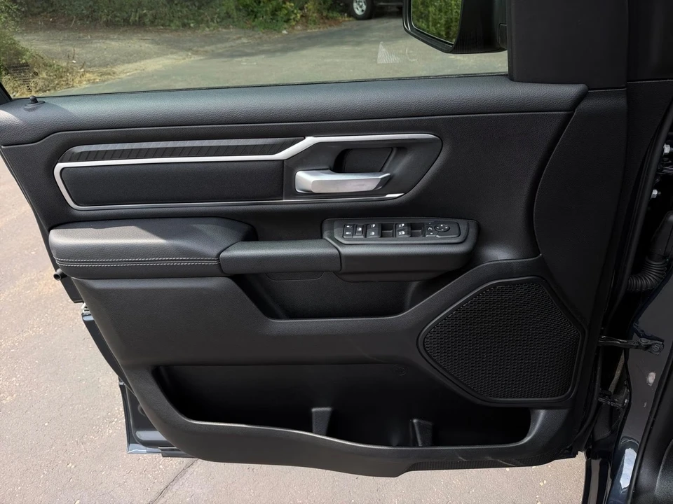 2026 Ram 1500 2nd Gen - Image 26 of 31
