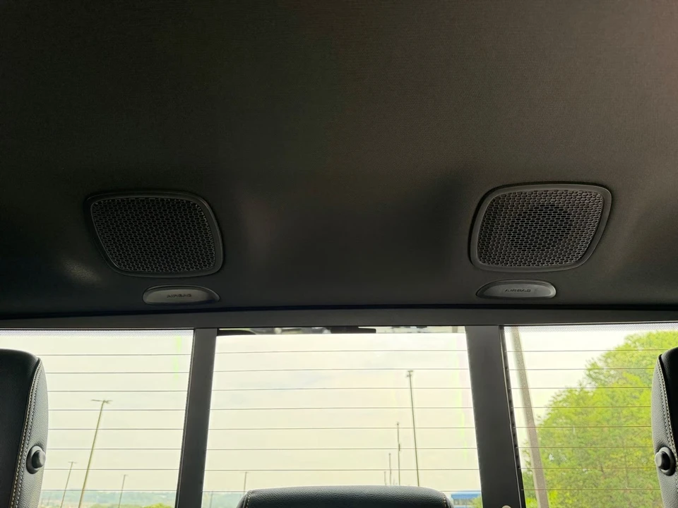 2026 Ram 1500 2nd Gen - Image 23 of 31