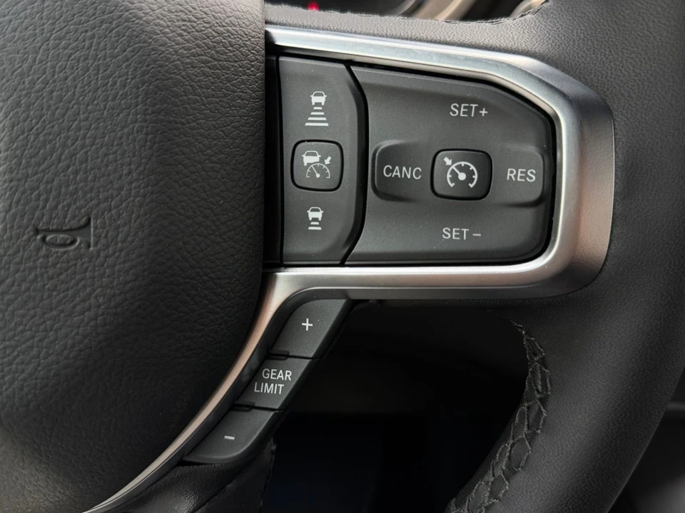 2026 Ram 1500 2nd Gen - Image 27 of 31