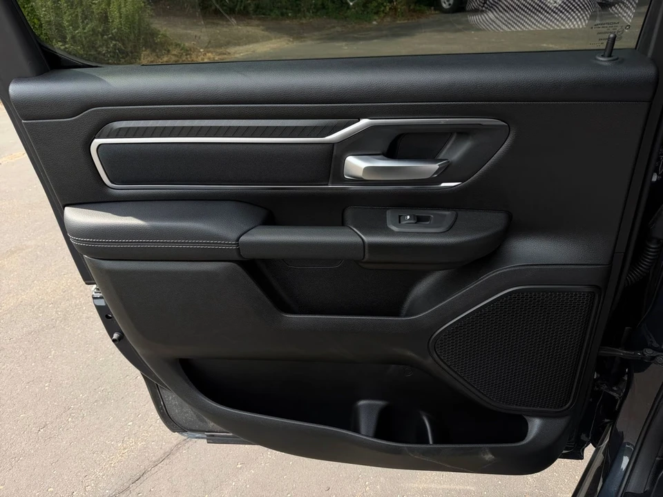 2026 Ram 1500 2nd Gen - Image 22 of 31
