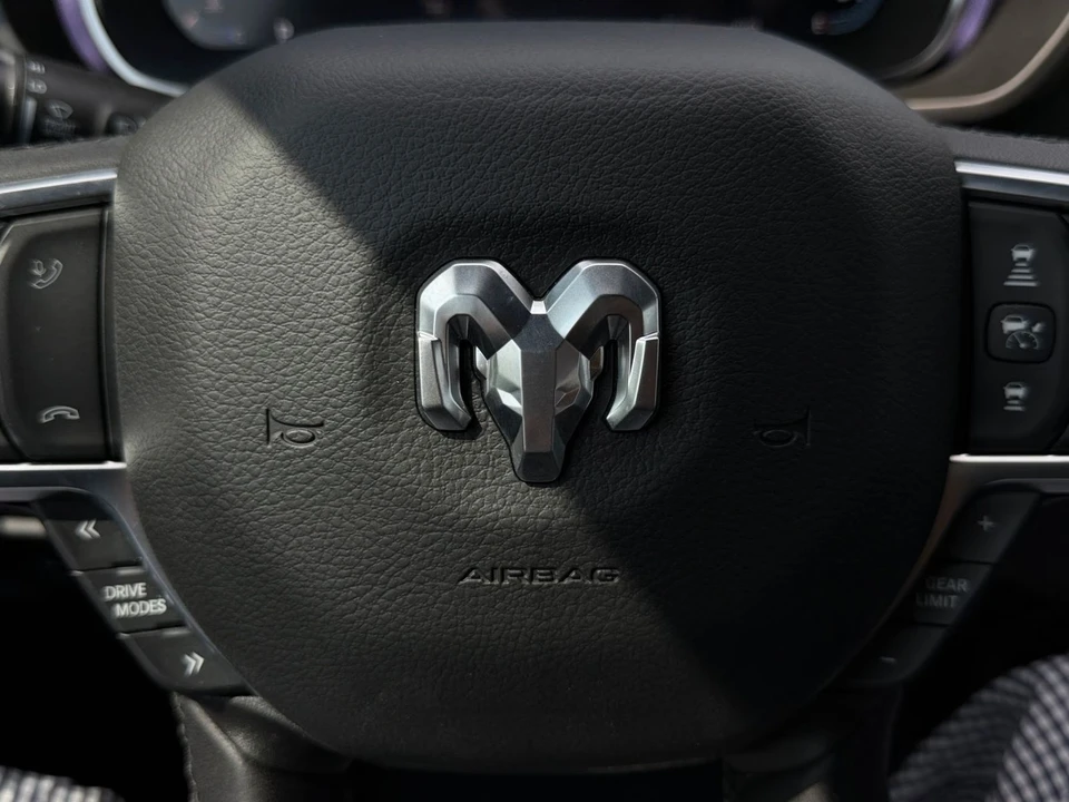 2026 Ram 1500 2nd Gen - Image 29 of 31