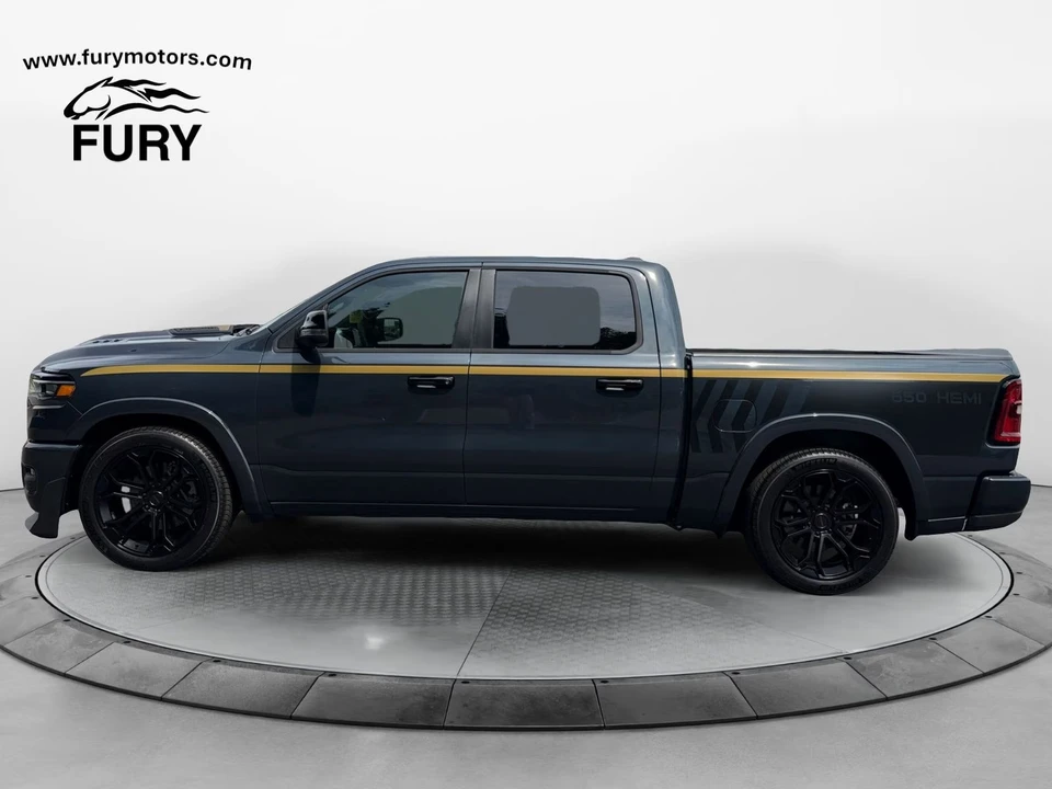 2026 Ram 1500 2nd Gen - Image 6 of 31