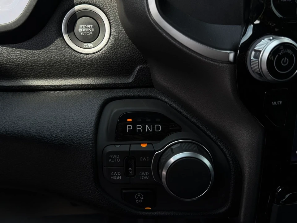 2026 Ram 1500 2nd Gen - Image 30 of 31