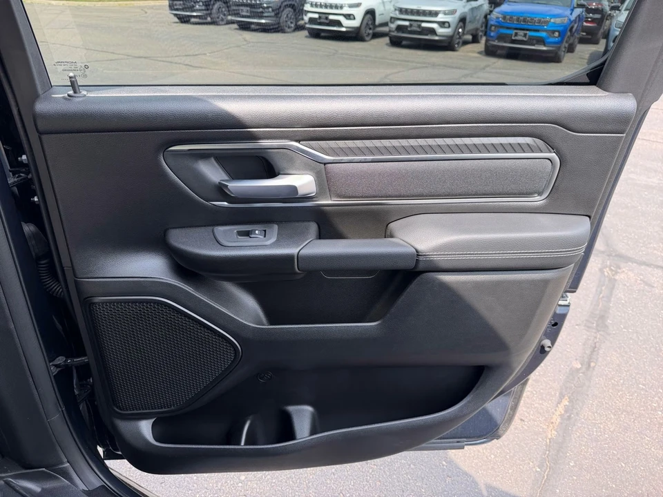 2026 Ram 1500 2nd Gen - Image 19 of 31