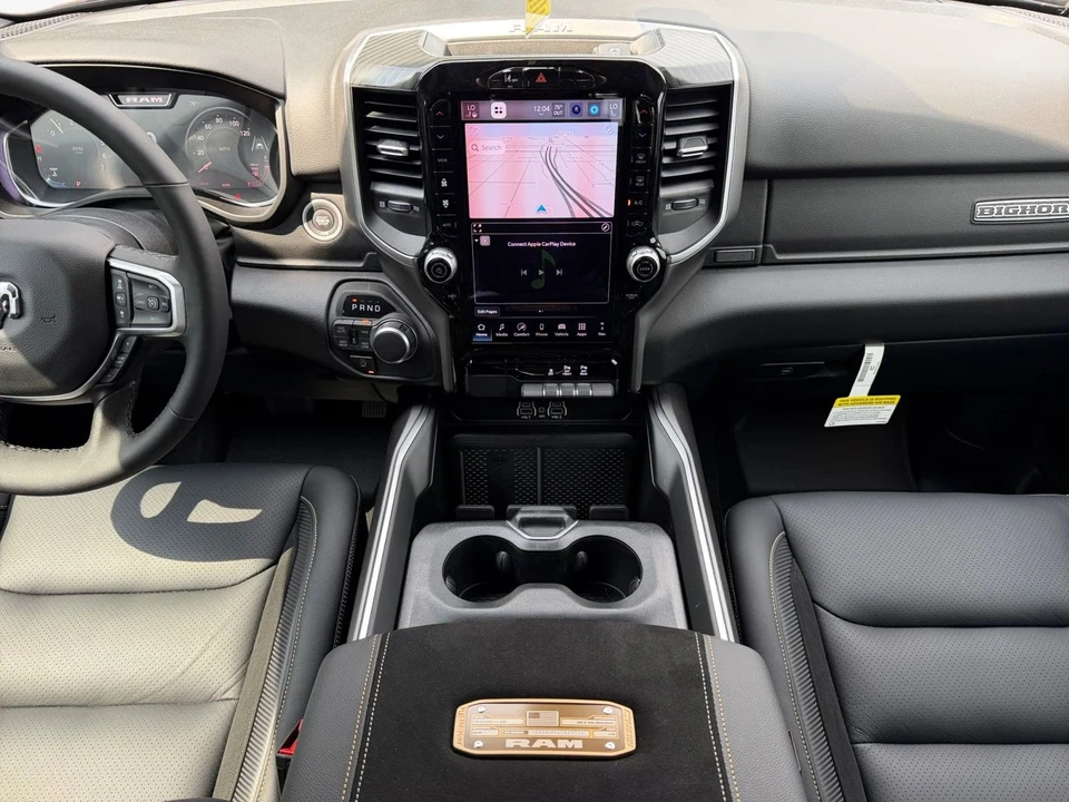 2026 Ram 1500 2nd Gen - Image 11 of 31