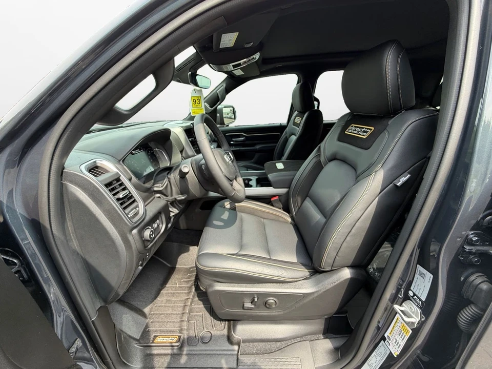 2026 Ram 1500 2nd Gen - Image 9 of 31