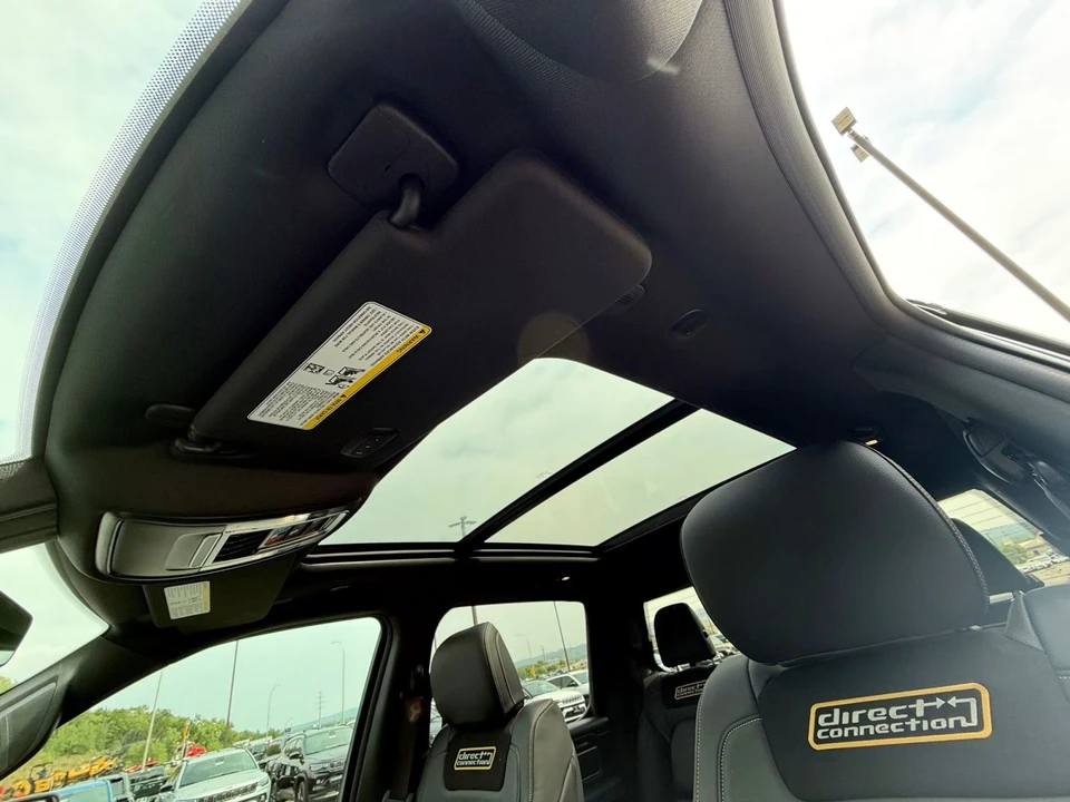 2026 Ram 1500 2nd Gen - Image 16 of 31