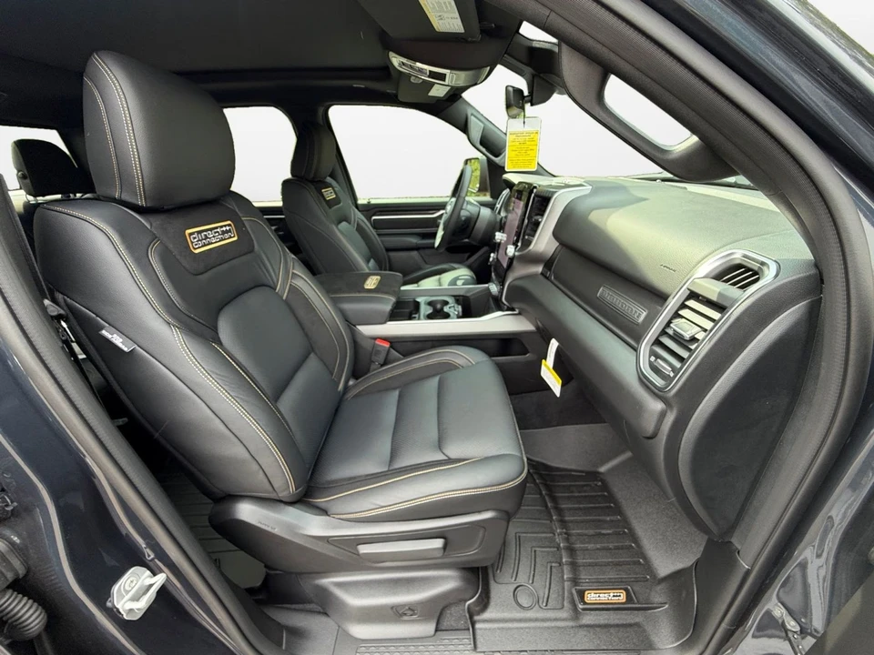 2026 Ram 1500 2nd Gen - Image 15 of 31