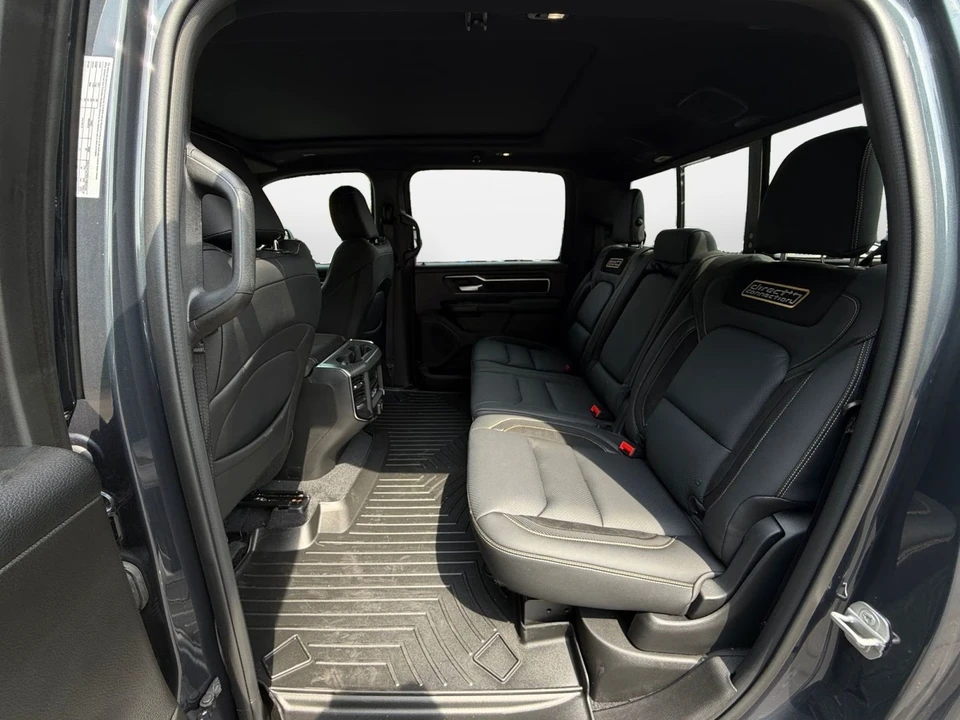2026 Ram 1500 2nd Gen - Image 13 of 31