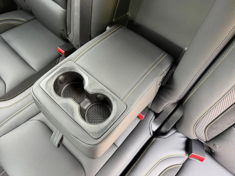 2026 Ram 1500 2nd Gen - Image 21 of 31