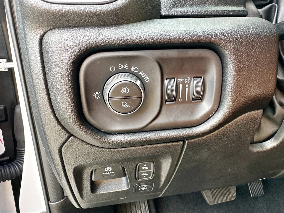2026 Ram 1500 2nd Gen - Image 14 of 21