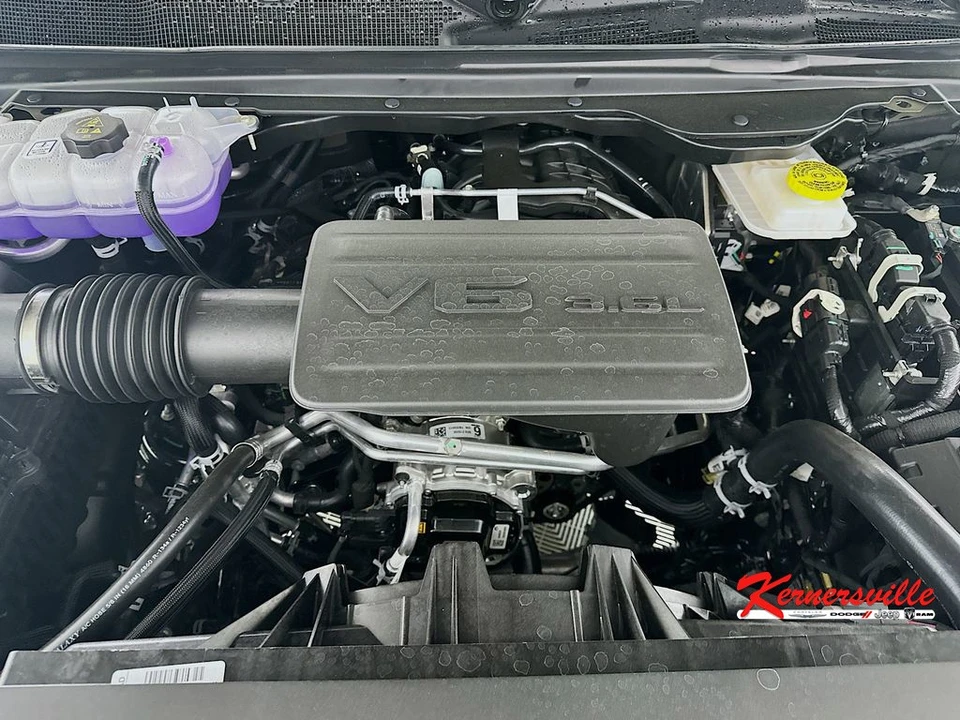 2026 Ram 1500 2nd Gen - Image 18 of 21