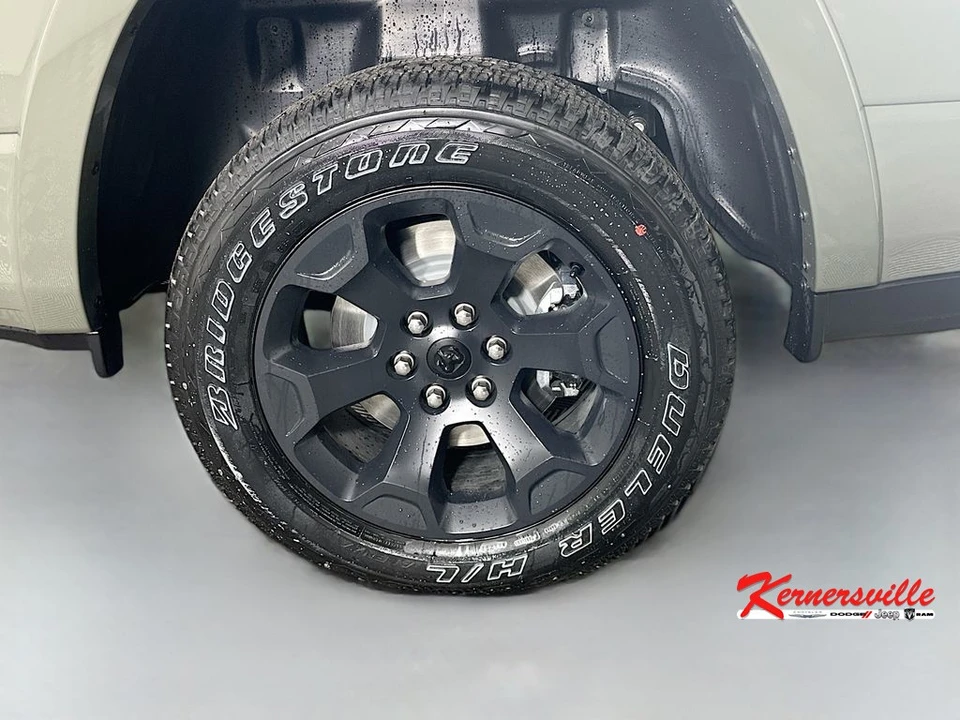 2026 Ram 1500 2nd Gen - Image 17 of 22