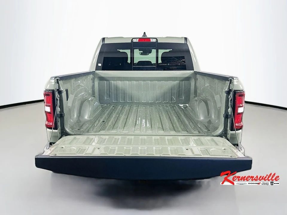 2026 Ram 1500 2nd Gen - Image 16 of 22