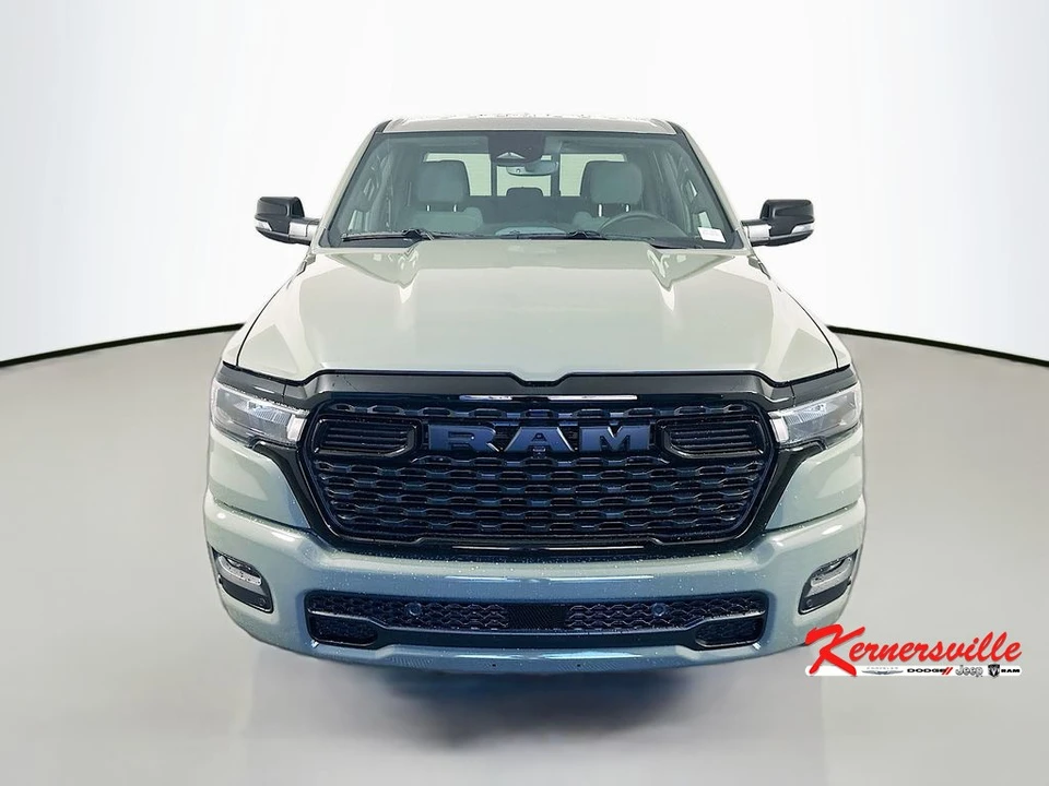 2026 Ram 1500 2nd Gen - Image 2 of 21