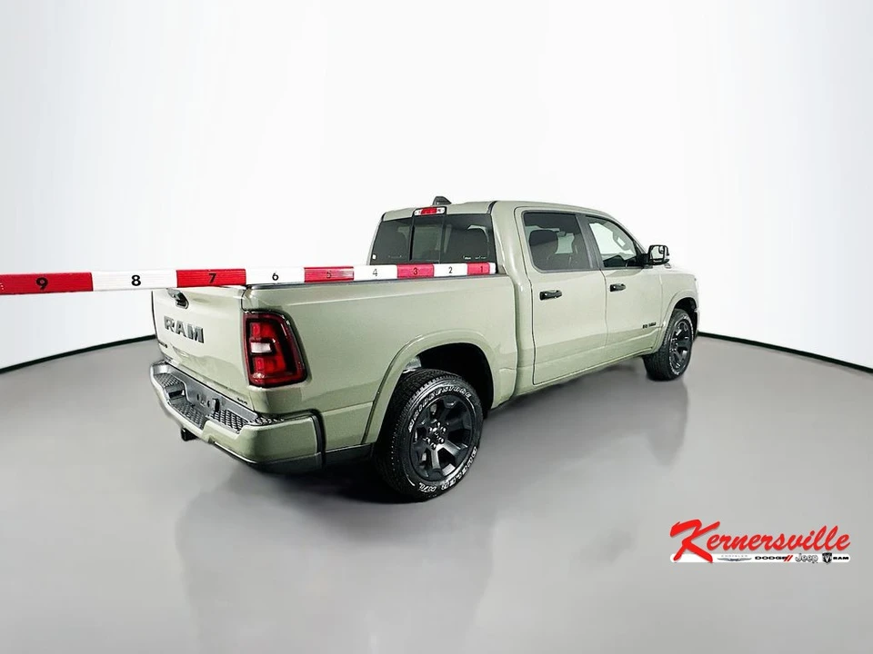 2026 Ram 1500 2nd Gen - Image 7 of 22